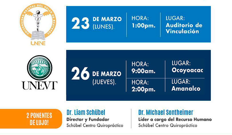 Equipo Schubel